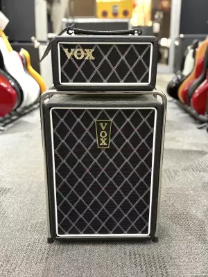 VOX MINI SUPER BEETLE BASS